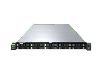 Сервер Fujitsu PRIMERGY RX2530 M6