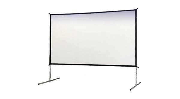Полотно Projecta Полотно Fast-Fold 320х427см (200") Matte White