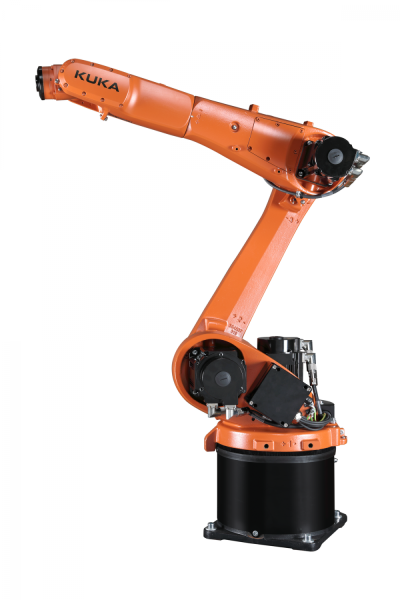 Промышленный робот KUKA KR 10 R1440-2