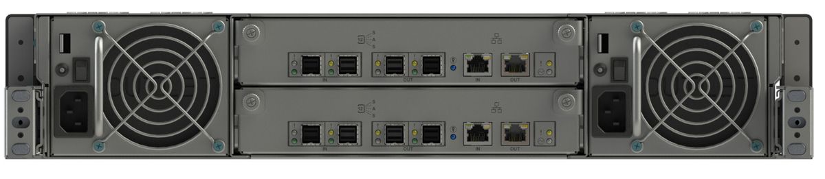 Дисковый массив Норси-Транс JBOD-25