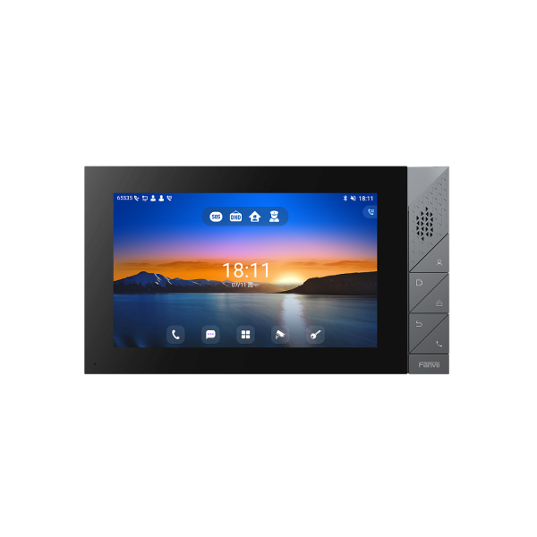 IP видеодомофон Fanvil i55A