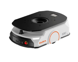 Платформа AMR KUKA KMP 400i