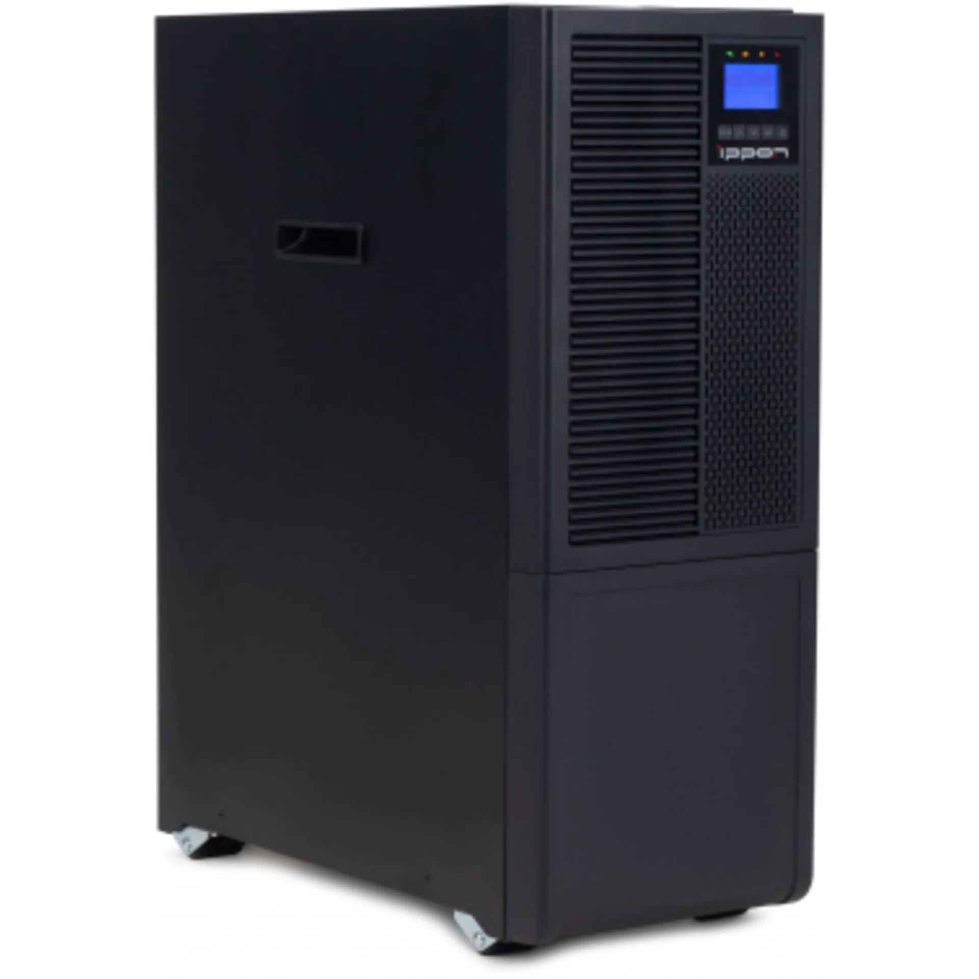 Источник бесперебойного питания Ippon Innova T II 6K 6000Вт 6000ВА черный