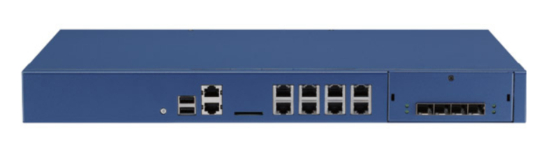 NSA 5640