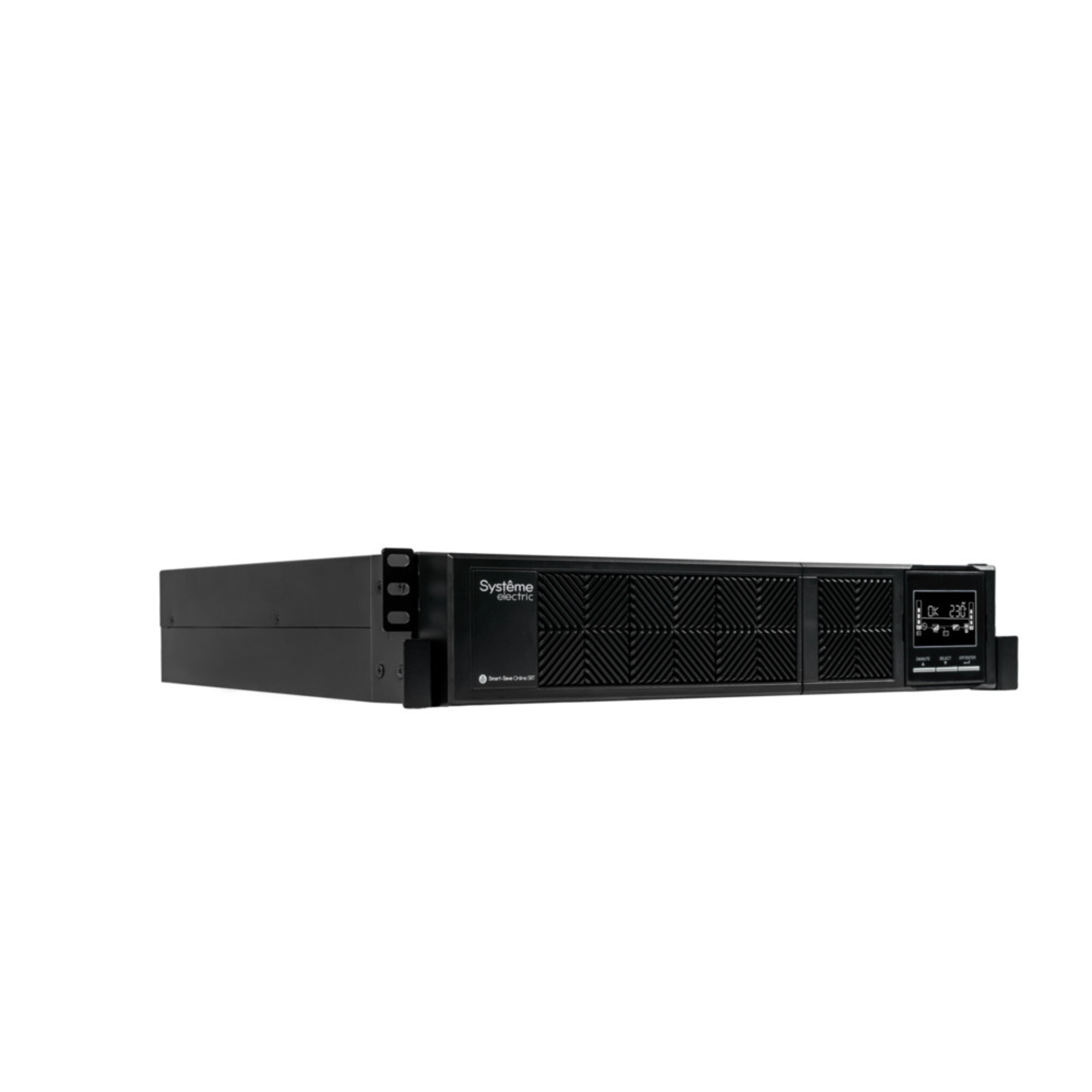 Источник бесперебойного питания Systeme Electric Smart-Save Online SRT 1000 ВА