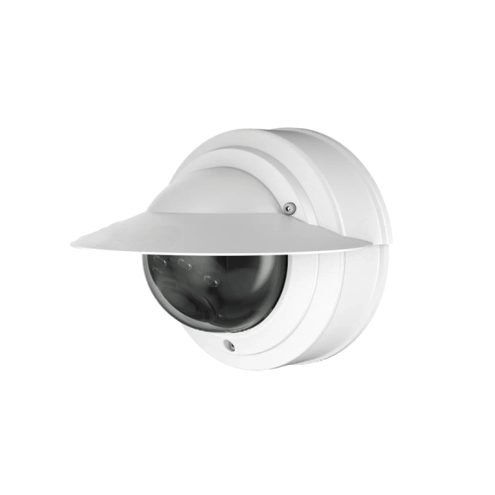 IP-камера Айпи Плюс 5BDNR-27135-UTMH