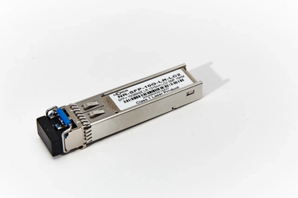 Оптический модуль Neoros SFP+, 10GBASE-LR, 1310нм, SMF, 10км, LCx2