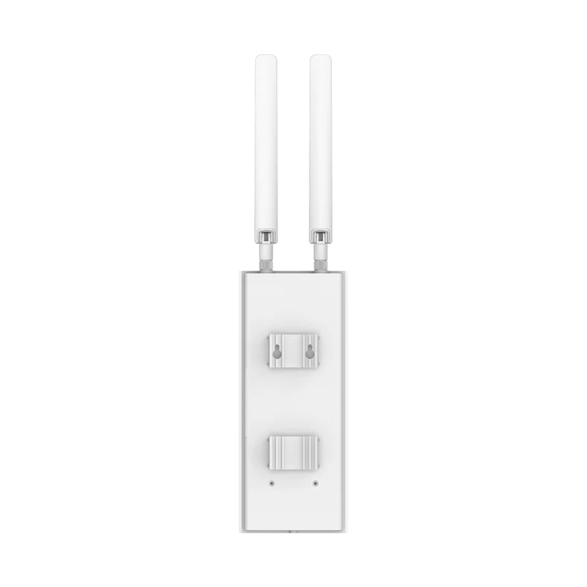 Внутренняя/наружная точка доступа Wi-Fi CUDY AC1200