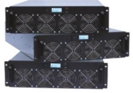 Источник бесперебойного питания TSL Protect 5 Modular 30 - 900 kVA