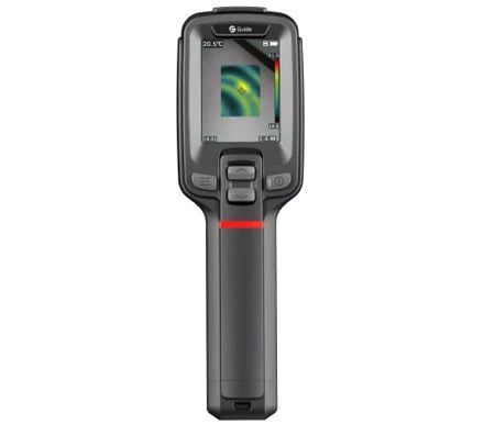 Тепловизор портативный Guide T120V