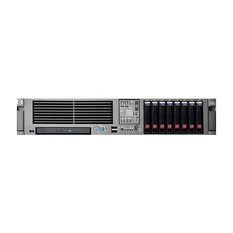 Шасси сервера HP ProLiant DL380 G5