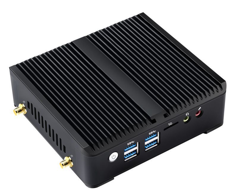 Компьютер TONK TN4009