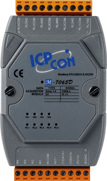 M-7065D-G CR