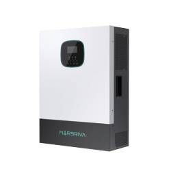 Автономный инвертор Marsriva MR-SPF3K-LP2-TB20U