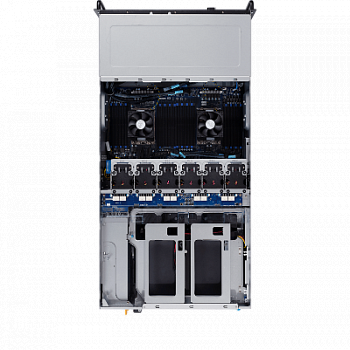 Суперкомпьютер FORSITE HPC-4080A