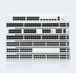 Ethernet коммутаторы L3 N3Com ACS2750