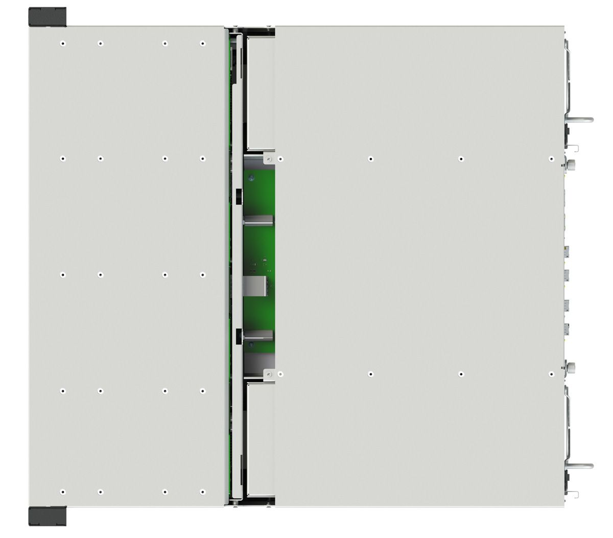 Дисковый массив Норси-Транс JBOD-12