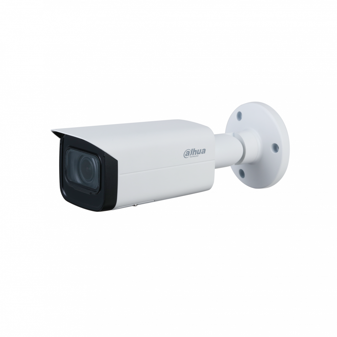 IP камера Dahua DH-IPC-HFW3441TP-ZS уличная 4Мп, мотор.объектив 2.7-13.5мм, WDR, MicroSD, ИК до 60м, DC12B/PoE, IP67, IK10