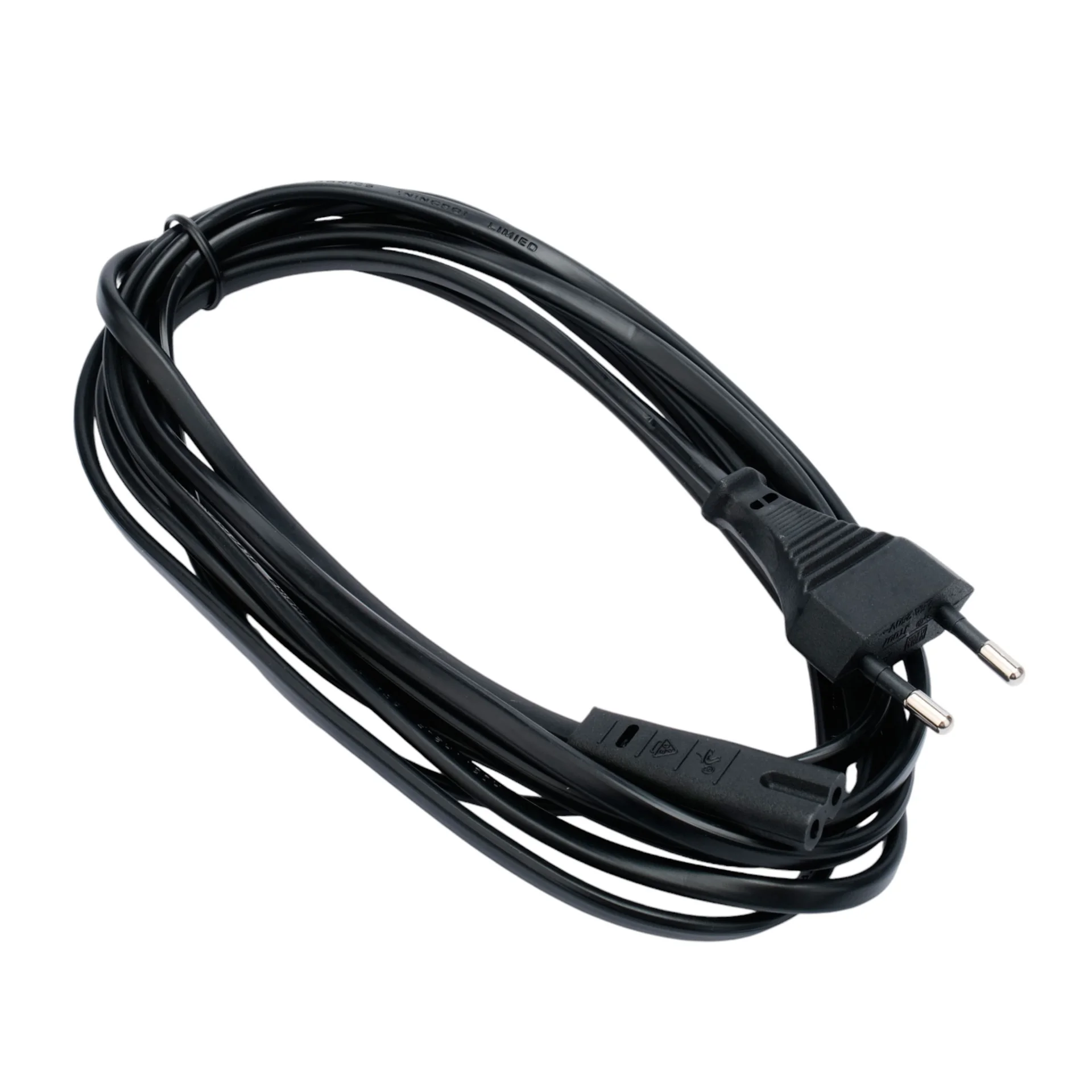 Кабель питания Cablexpert PC-184-VDE-3M