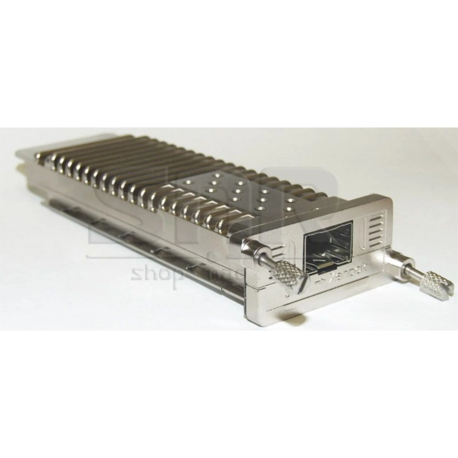 Конвертер интерфейсов Xenpak в SFP+