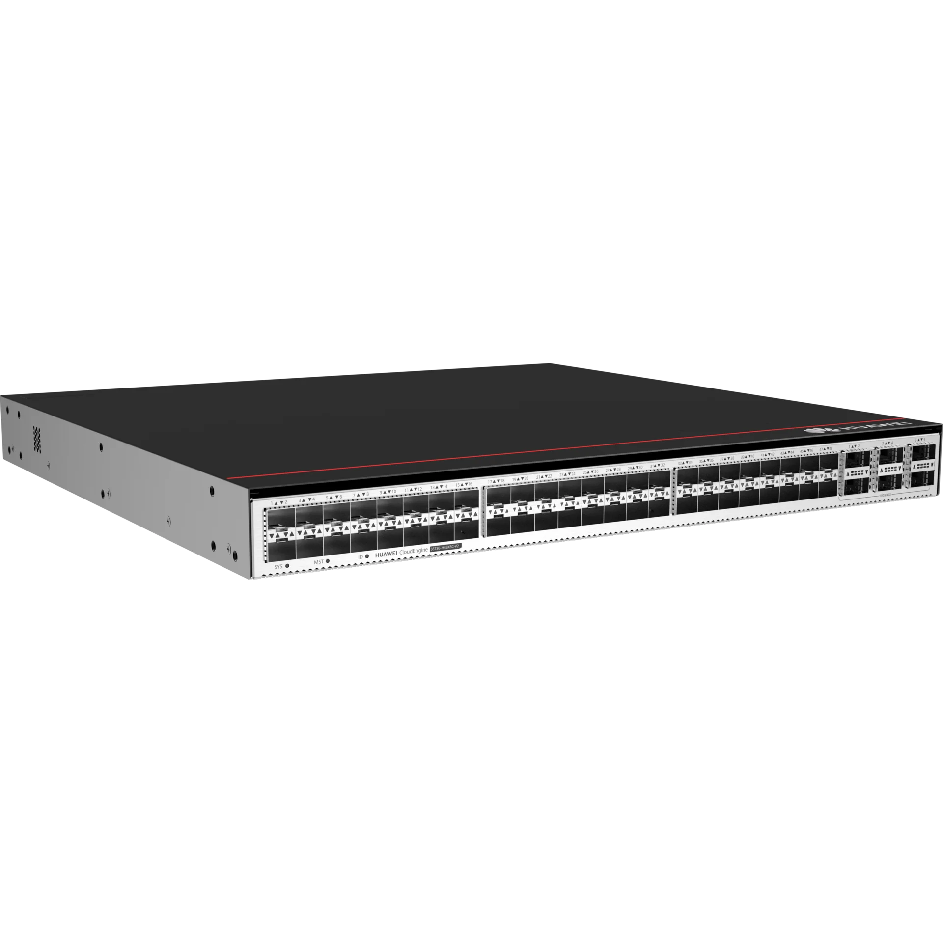 Коммутатор Huawei S6730-H48X6C-V2