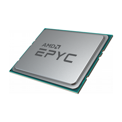 Процессор AMD EPYC 7502 (2.50GHz/128Mb/32-core) Socket SP3