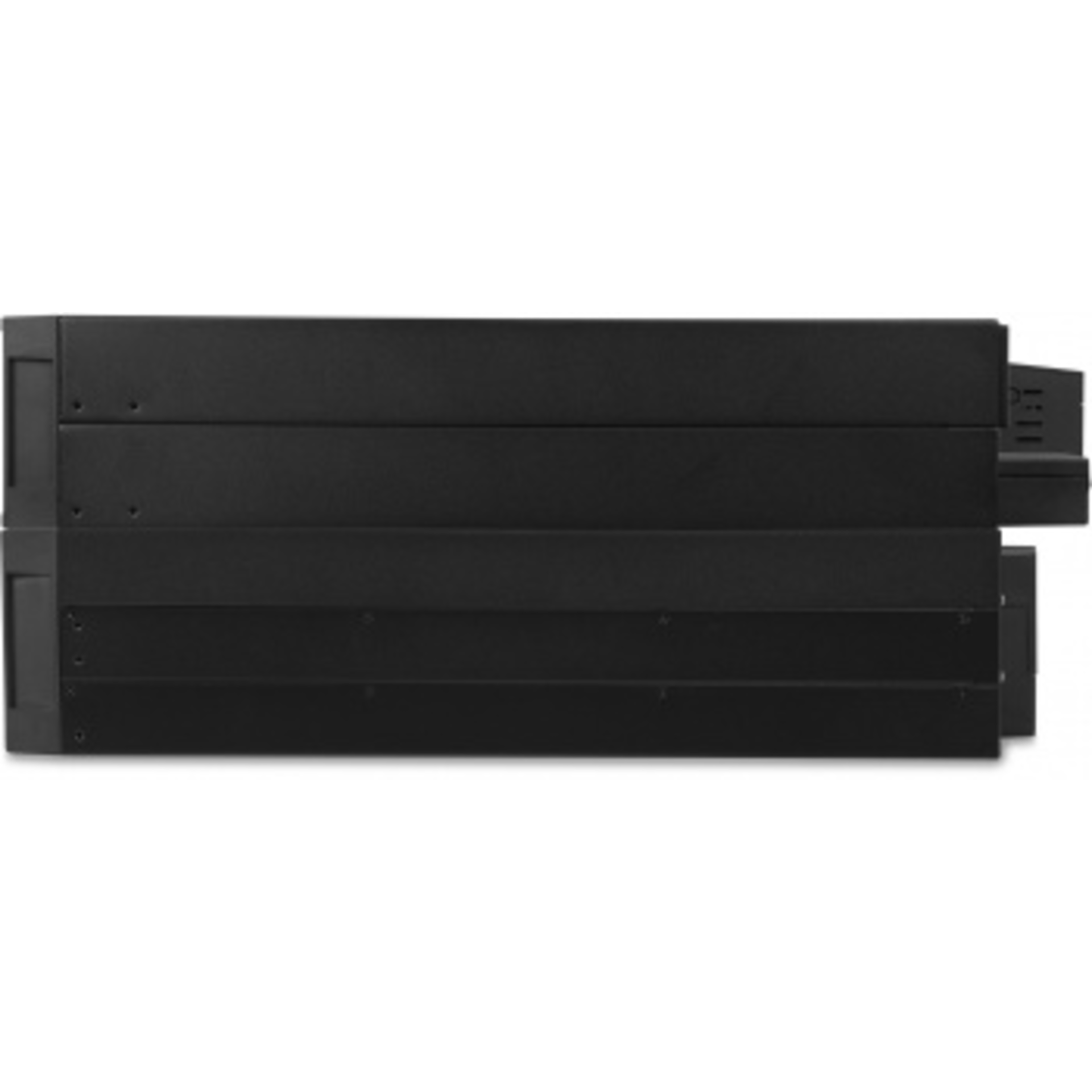 Источник бесперебойного питания Ippon Innova Unity RT 3-3 10K 10000Вт 10000ВА черный