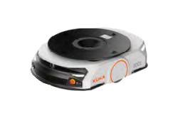 Платформа AMR KUKA KMP 600W