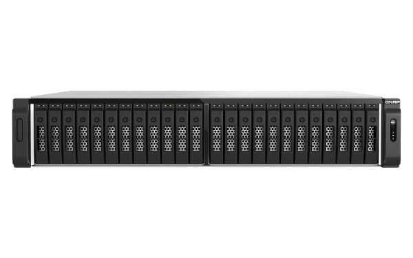 Сетевой RAID-накопитель QNAP TS-h3077AFU