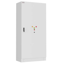 Шкаф управления двигателем с преобразователем частоты СЗЭМО Инвертор 160 кВт, 320 А, 380 В, IP54