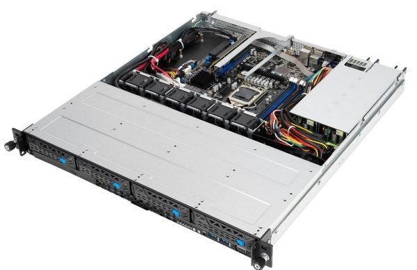 Сервер ARBYTE ZEEGER Z122 G6