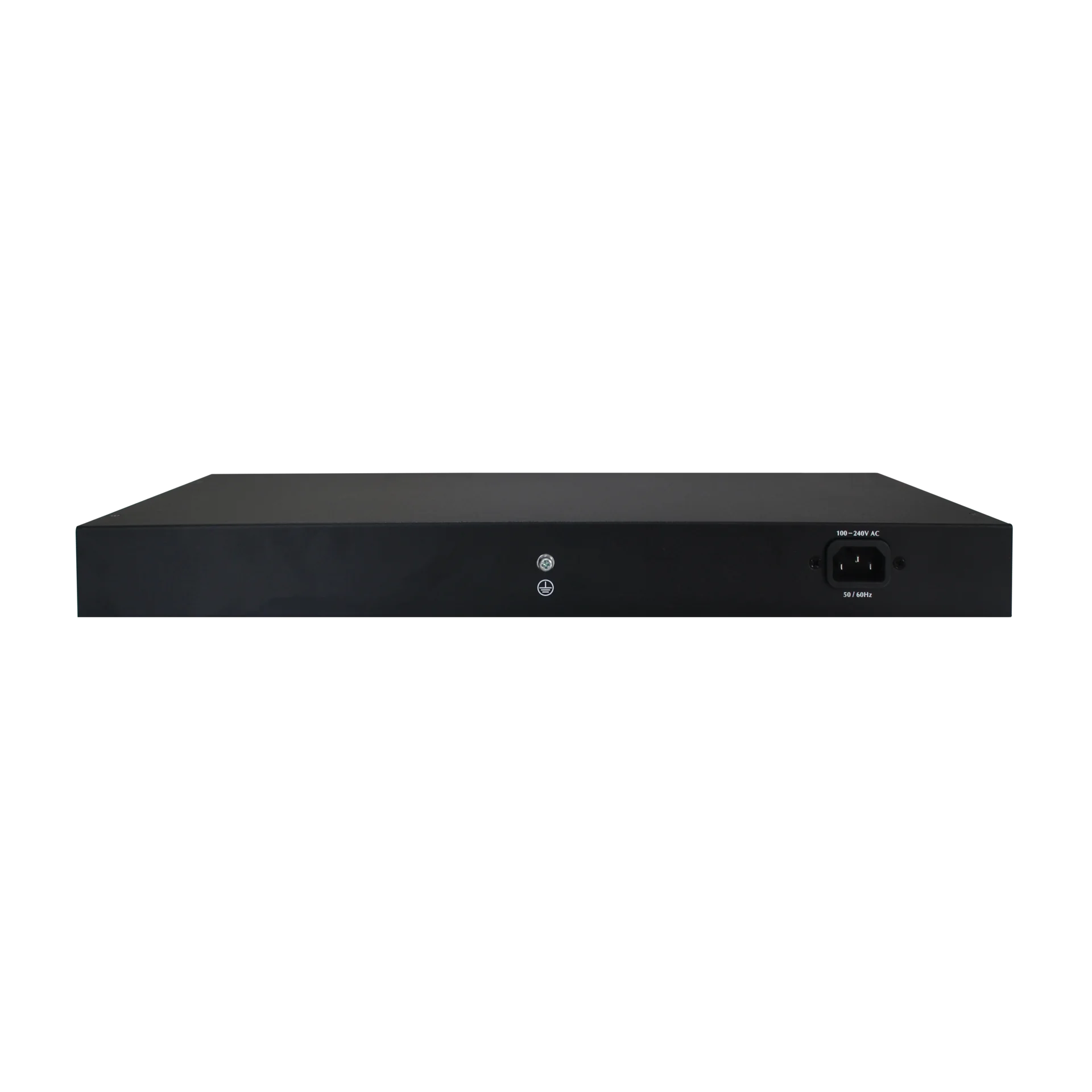 Управляемый POE коммутатор уровня 2 BDCOM S2528-P