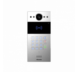 IP вызывная панель Akuvox R20K