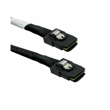 HP 21" internal miniSAS cable