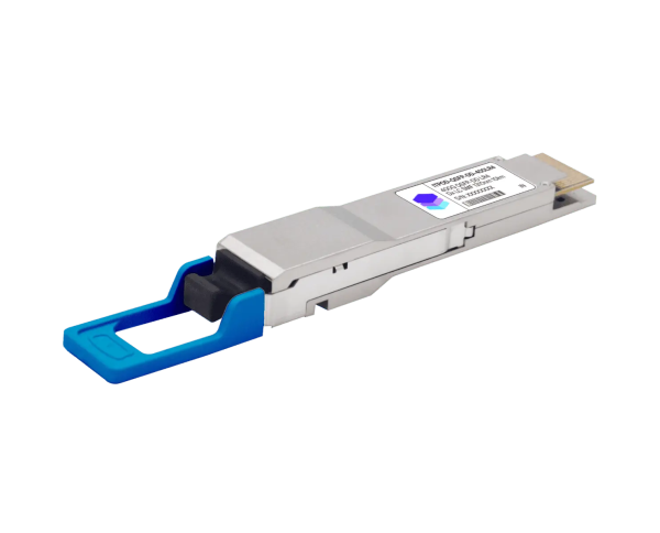 Трансивер ITPOD QSFP-DD-400LR4