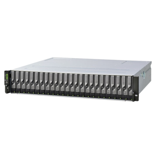 Система хранения данных KRAFTWAY Storage KS224