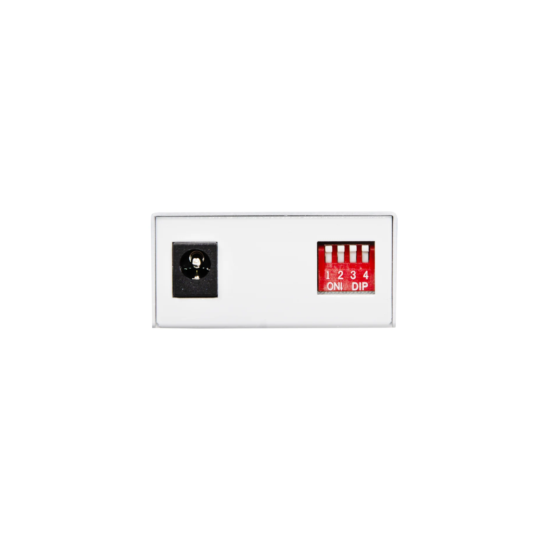 Медиаконвертер SNR-CVT-1000SFP-mini 10/100/1000-Base-T / 100/1000Base-FX с SFP-портом