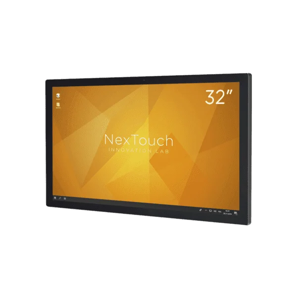 Интерактивный комплекс Nextouch NextPanel 32P