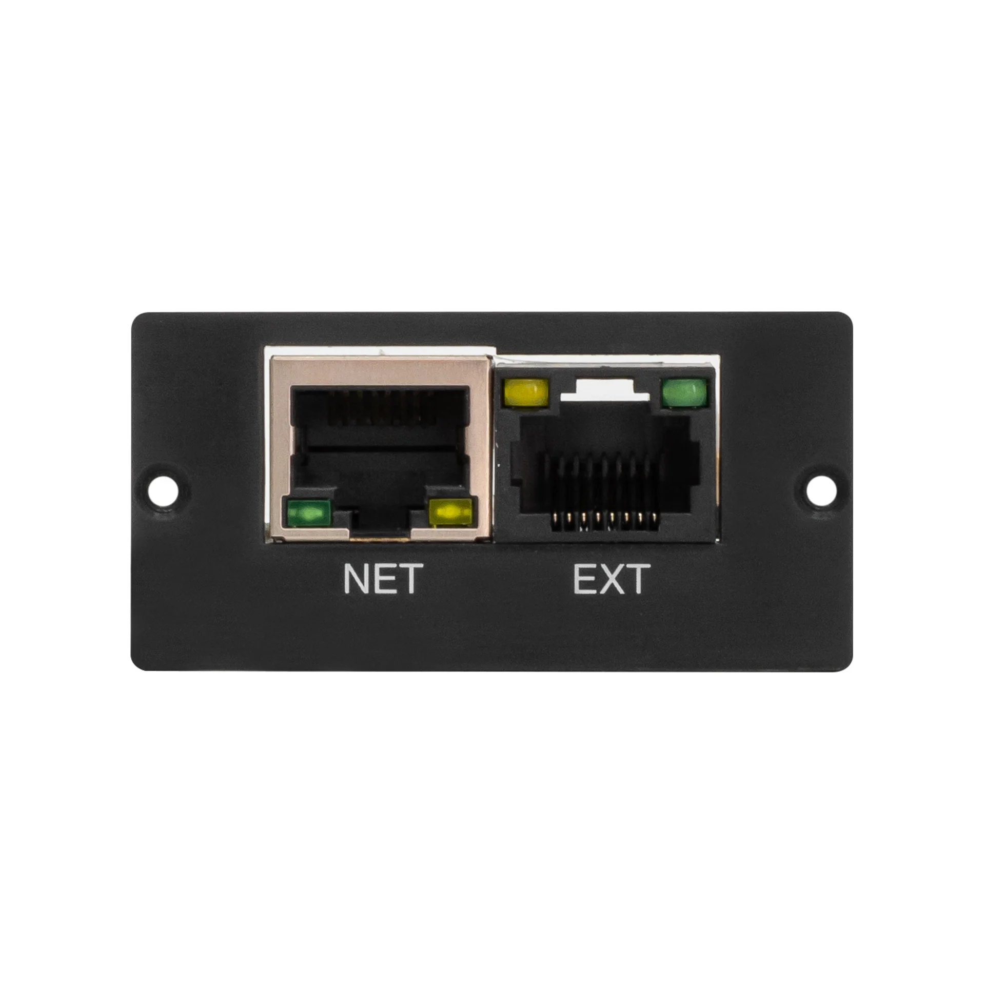 Модуль удалённого мониторинга SNMP iDA-ST200P для ИБП