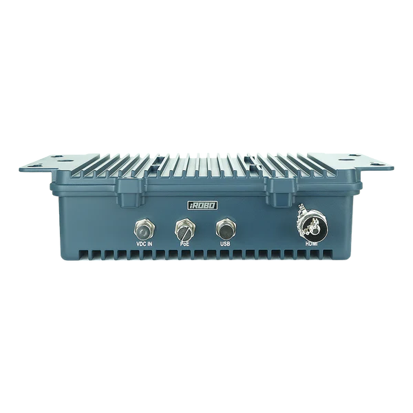 Встраиваемый компьютер iROBO-6000-230IP-G