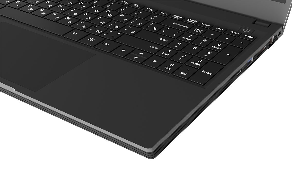 Ноутбук INTECH PRO