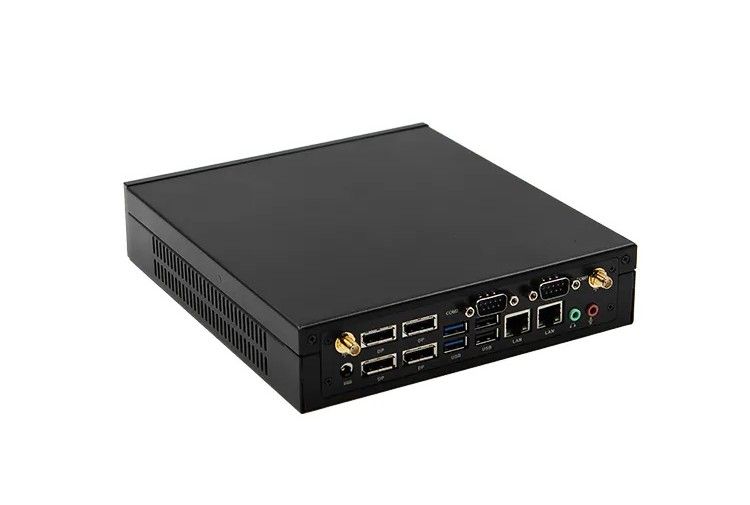 Ноутбук TONK TN4004 (AMD)