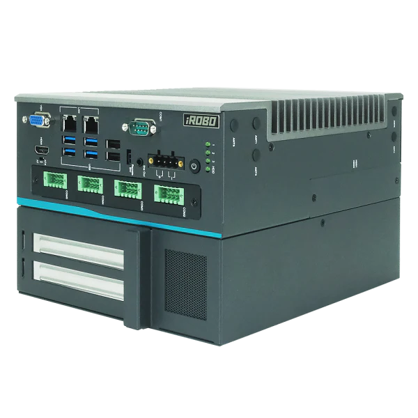 Встраиваемый компьютер iROBO-6000-401-G