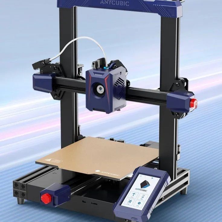 3D принтер Anycubic Kobra 2