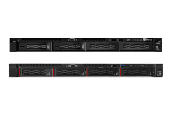 Сервер ARBYTE ZEEGER Z122L G6