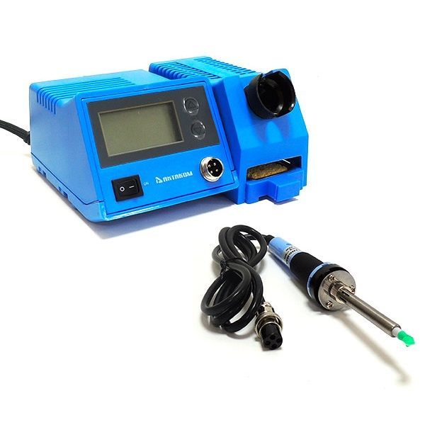 Паяльная станция Актаком ASE-1111