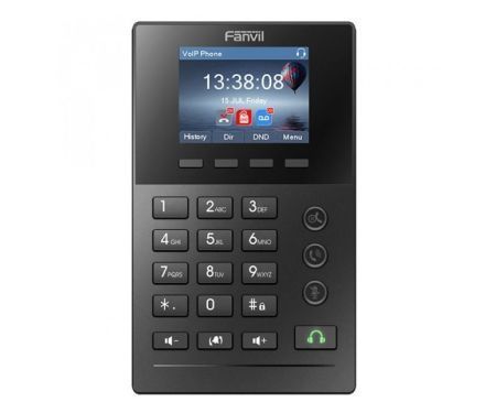 IP-телефон Fanvil X2P