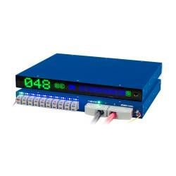 Интеллектуальный модуль управления электропитанием RPCM RPCM4232 DC 232A Smart PDU