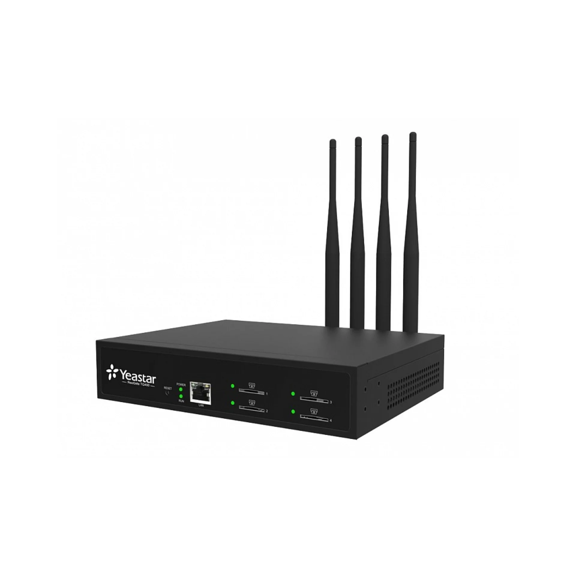 VoIP-GSM-шлюз Yeastar TG400