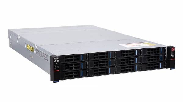 Barebones E5 V4 Сервер 2U QSRV-251622